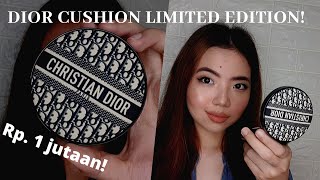 cushion dior harga