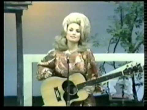 Dolly Parton - Just Because Im A Woman