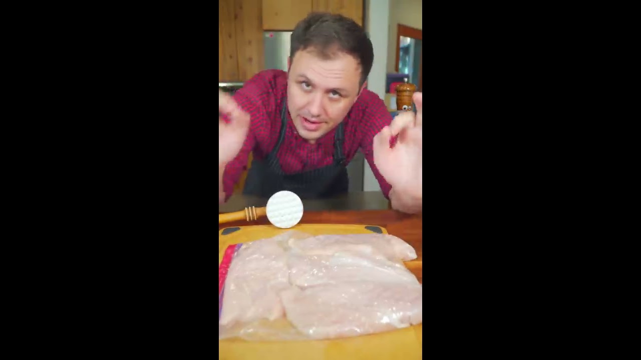 I Ve Got A New Way For You To Cook Chicken Breast