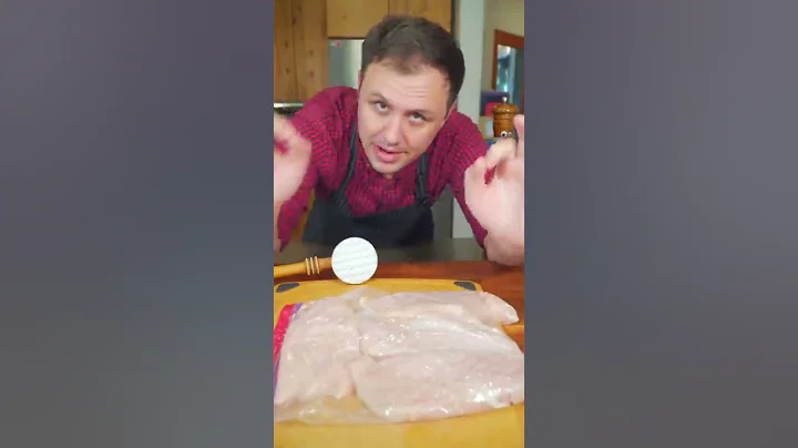 I've Got A New Way For You To Cook Chicken Breast - DayDayNews