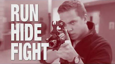 Run Hide Fight (2020)