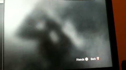 How To Put Xbox Buttons In You Clantag MW3!