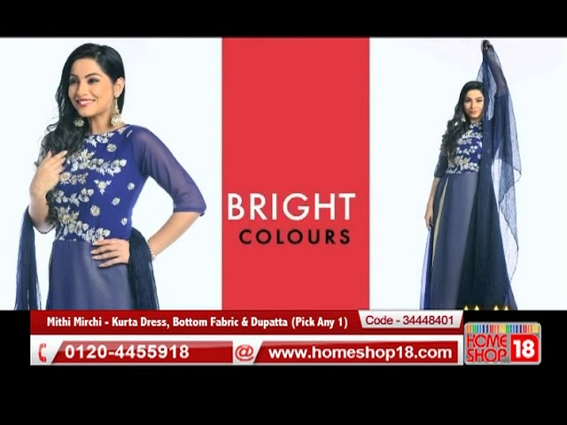 Blue Faux Georgette Anarkali Readymade Churidar Kameez Online Shopping:  KUF5746 | Anarkali dress, Indian outfits, Utsav fashion