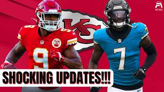 This Is NOT Getting Enough Attention… | Daily Kansas City Chiefs News & Rumors