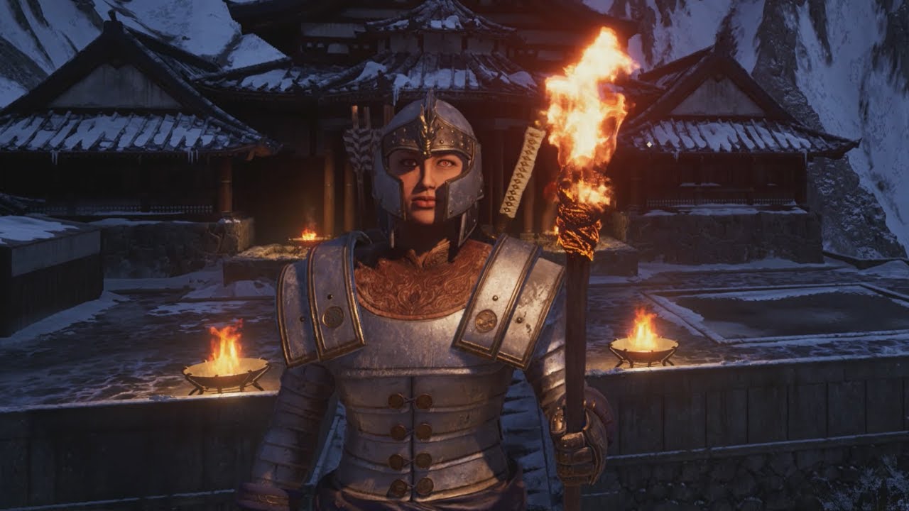 Elder Scrolls IV Oblivion Remastered Accepted The Offer To Join