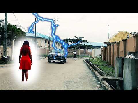 I Will Never Rest In Grave Til I Revenge My Evil Step Sister Who Put Me To Death- Nigerian Movies