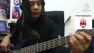 Wan braka Metalasia-Aniaya