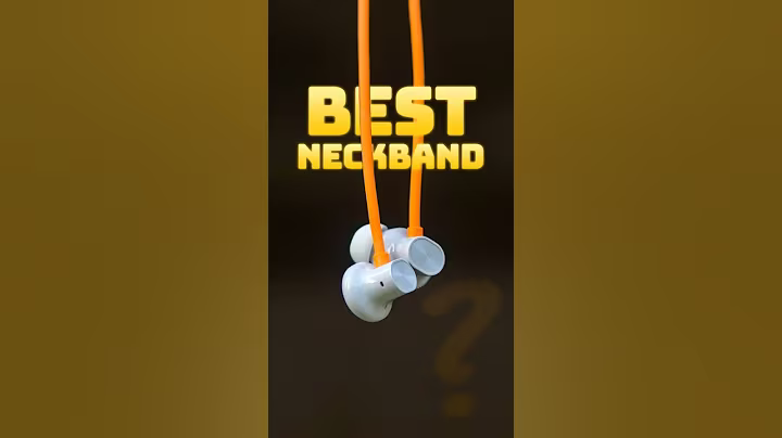 Realme Buds Wireless 5 ANC 🔥 Best Neckband Under ₹1,999 #shorts #realme #neckband