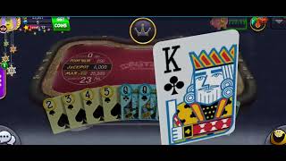 Cards Games / Gin Rummy Plus # 1 screenshot 5