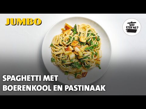 Video: Pastarecepten: Pasta Veranderen In Gastronomische Maaltijden