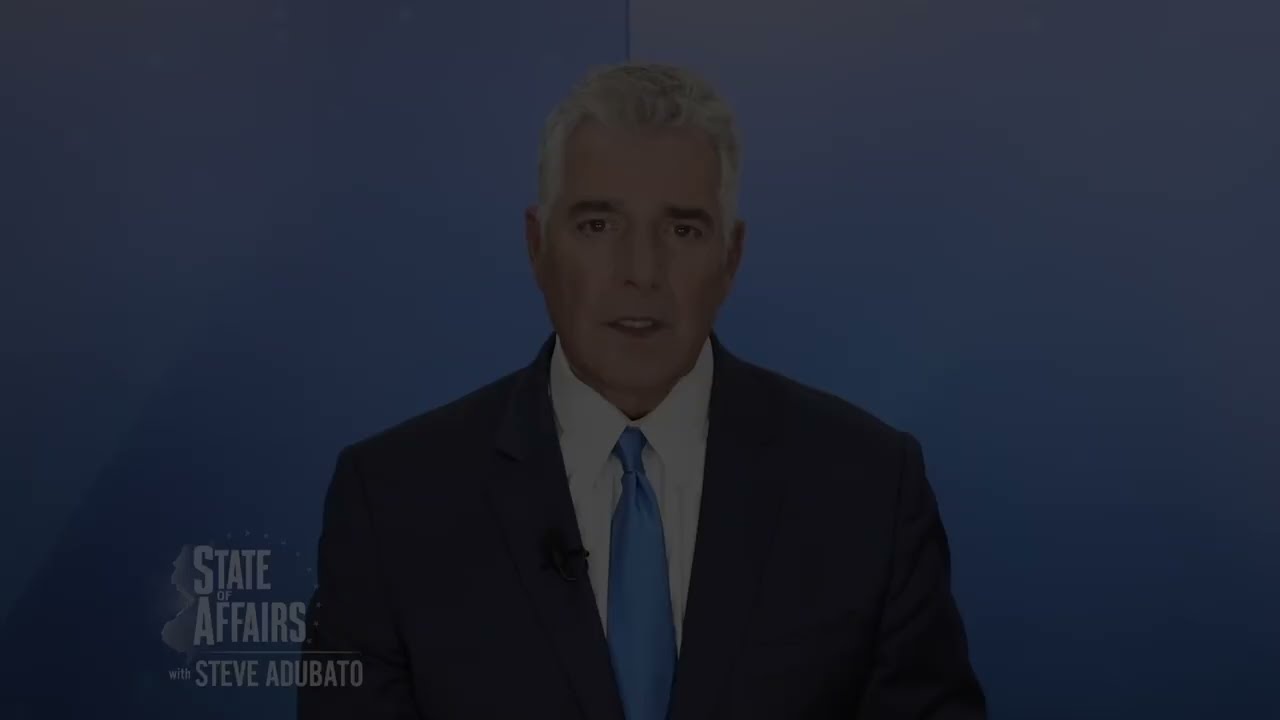 Seton Hall professor addresses New Jersey's evolving media landscape