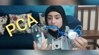 تجربتى مع جهاز PCA للولاده القيصيرى يستاهل فعلا المبلغ دا ولا لا