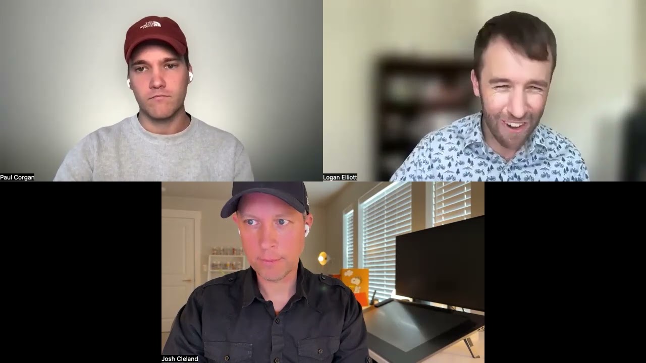 Pricing for Illustrators with Logan Elliott and Josh Cleland