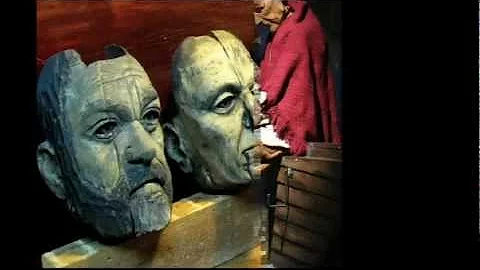 Crafting Essence: A Puppet-Maker's Challenge: Jess...