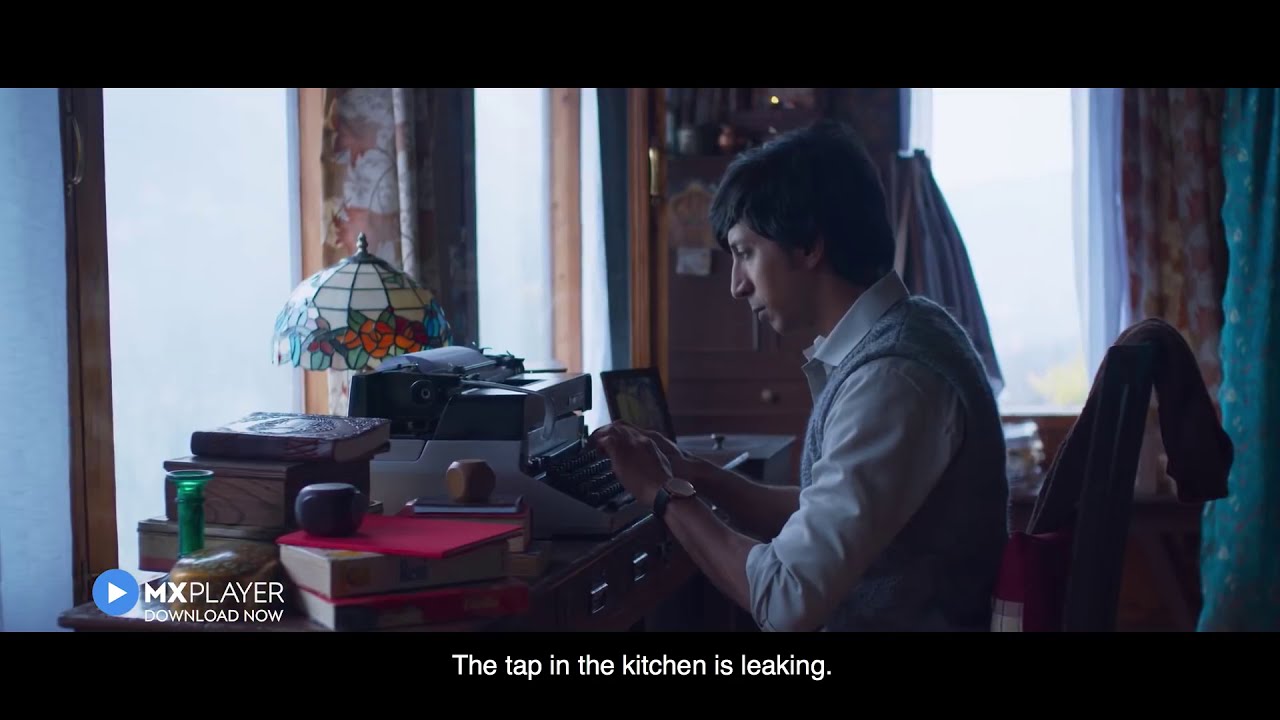 Mastram Webseries Trailer MX Player