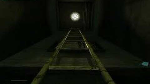 F.E.A.R. Extraction Point Gotcha