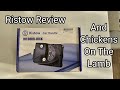 Ristow Keyless Lock One Year Review