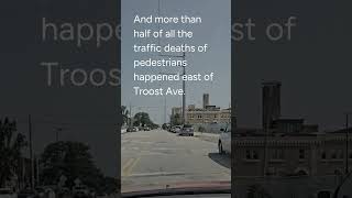 Kansas City's most deadly roads