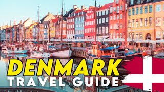 WHY You Should Visit DENMARK - Travel Guide 2024