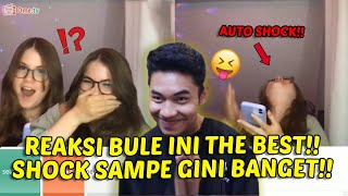 INI REAKSI THE BEST SELAMA AKU MAIN OME TV !!!! - Ome.TV Internasional