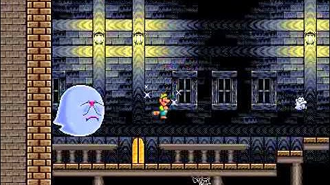 SMBX Invasion 2 (Part 15): More Forest ACTION!