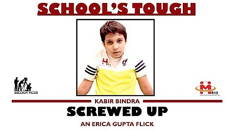 SCREWED UP - an ERICA GUPTA flick  - 2019.