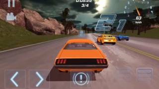 Furious Drive Underground Crew e4 - Android GamePlay HD screenshot 4