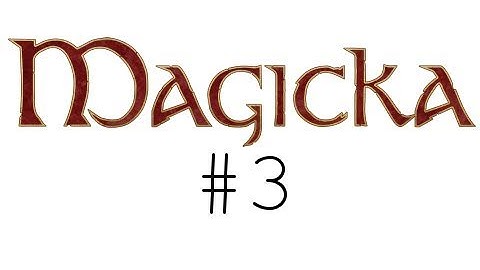 Magicka Walkthrough with Nova and SlyFox Part 3: Hold Shift Sly