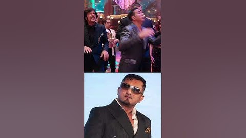 "Laal Pari" @YoYoHoneySingh New trending song 🔥#laalpari #yoyohoneysingh #andlab