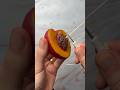 What should I make next?✨🍑 #candles #handmade #asmr #satisfying #viralshort #peach