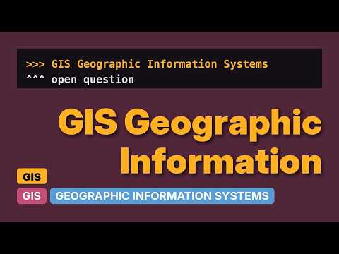 GIS: Global name canvas is not defined