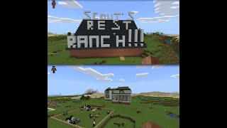 Scout's Rest Ranch