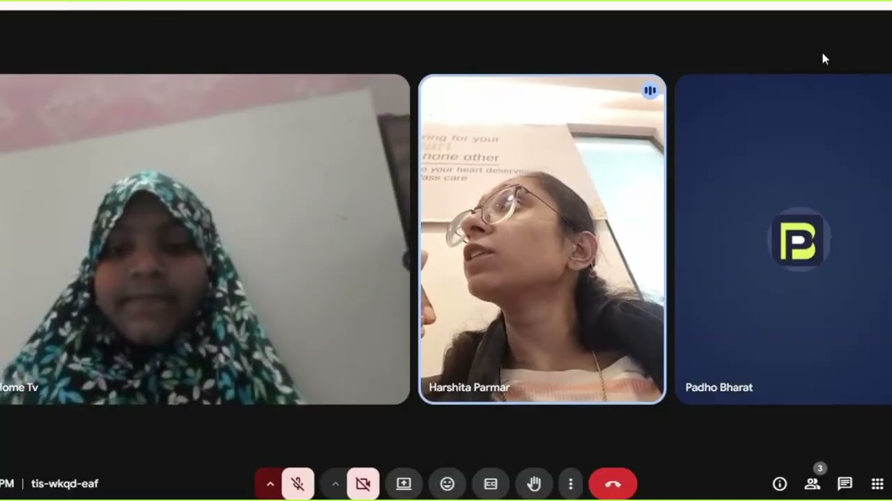 Live Online Class Recording | Board Exam Ready | Padho Bharat