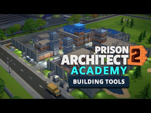 Prison Architect 2 (видео)