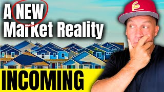 Did You See What the Mortgage Rates Just Did? (not since Feb 2023)