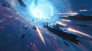 In The Depths Of Forgotten Cosmic Archivespart 1  Hfy Scifi  Story