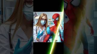 Evolution of Spider-Man: From Hero to Legend 🕷️💉 #marvel #spiderman #avengers #batman #shorts