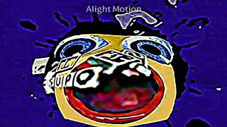 Klasky Csupo In Robot Voice
