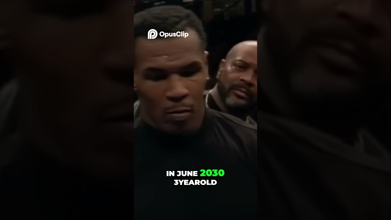 Mike Tyson: Fastest Knockout Ever! Watch This!
