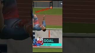 The Goal Keeper Has No Chance To Stop My Skill Move Goal 23