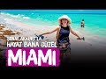 Hayat Bana Güzel - Miami  -  Şenay Akkurt                                        travel miami beach