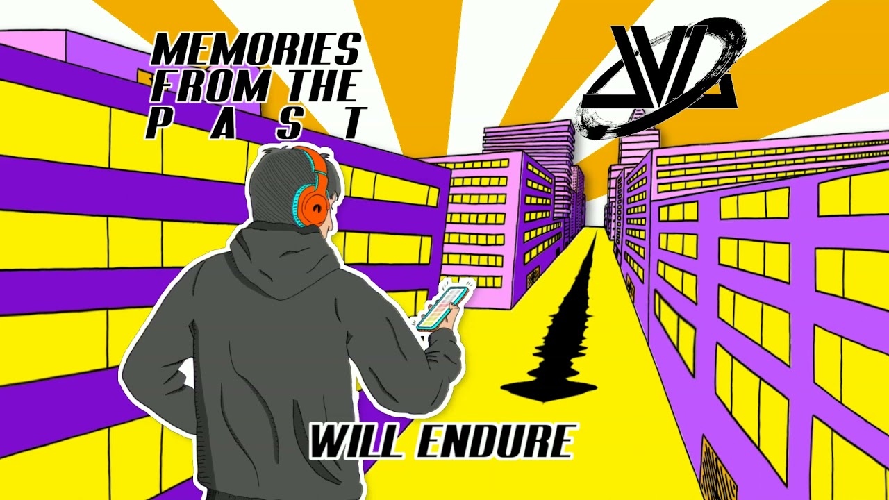 Guarda DVG - Will Endure su YouTube Guarda DVG - Will Endure su YouTube