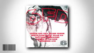 6Fd 2021 6Feetdeep Records Mi Full Tape