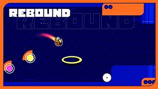 Rebound - Dkitey Duckngl