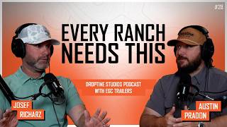 Building the Tools That Move the Exotic Industry Forward - Joseph Richarz