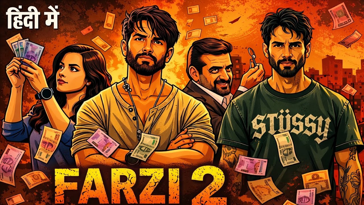 Farzi movie. Pagal Ho Gaya Hai Kya firoj