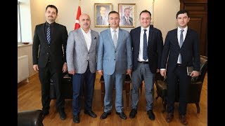 Odü’de Aile Sağlığı Merkezi Açılıyor