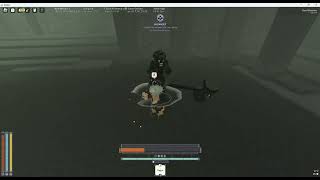 HOW TO FIGHT ENFORCER TRIAL OF ONE | DEEPWOKEN