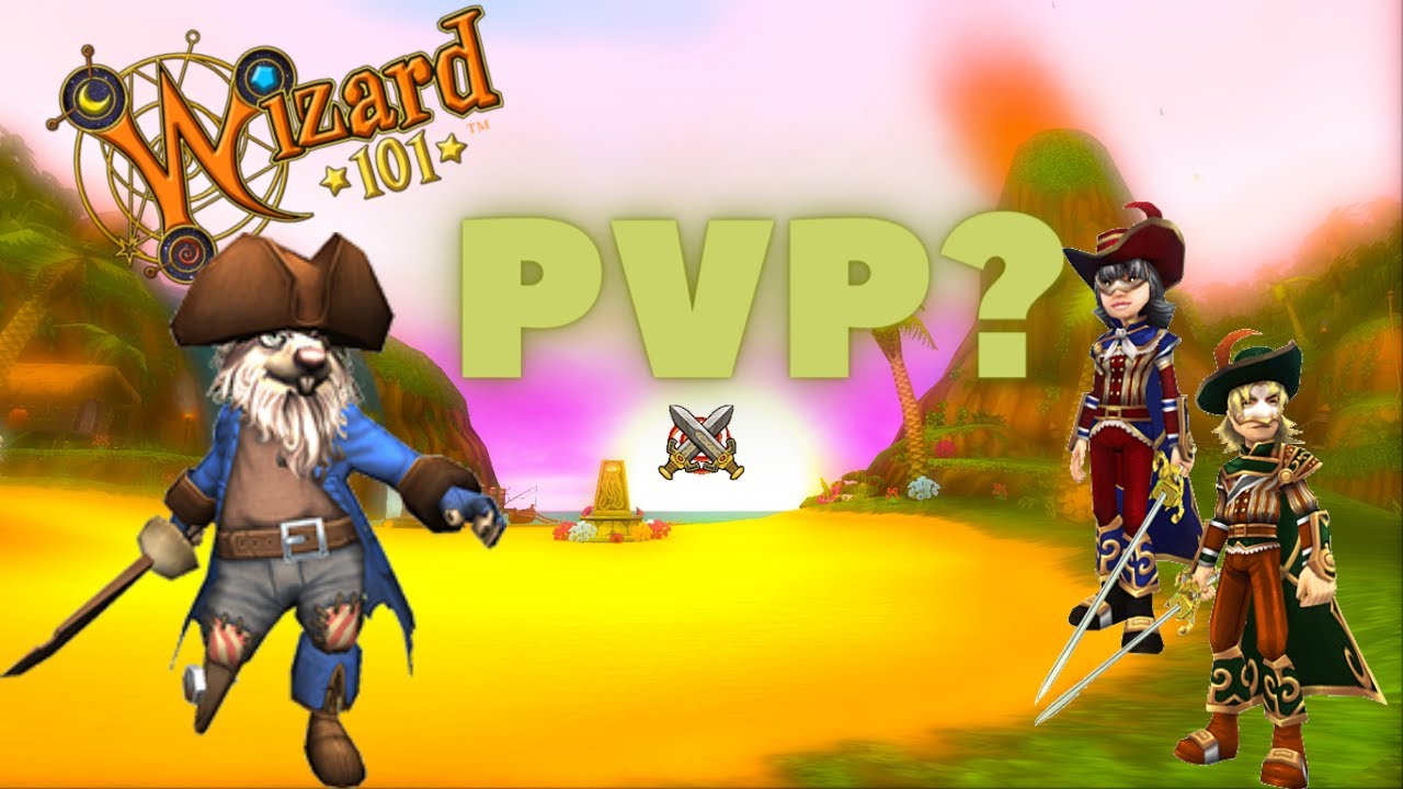 Wizard101: The Problem With The Lemuria Update 2021 (My Thoughts)