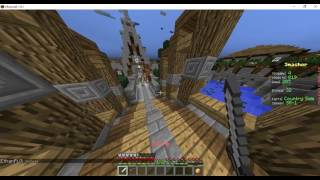 Minecraft LiteCloud
